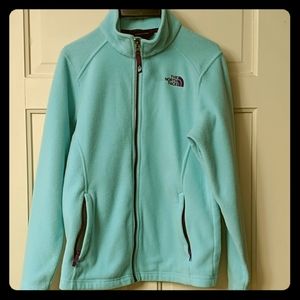 The North Face Fleece Jacket 3xHP🎉❄️🏆
